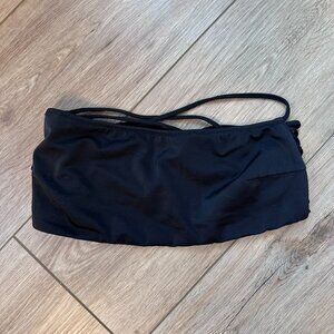 Vintage VS Bandeau Bikini Top